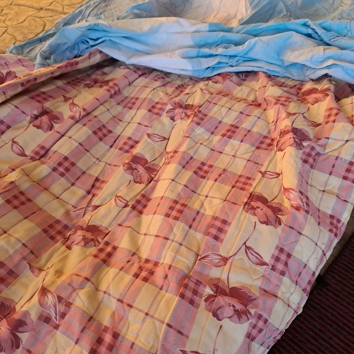 Матрас с подогревом