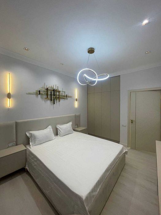 Юнусабад 15кв метро туркистан 2ком 70кв евро ремонт новостройка