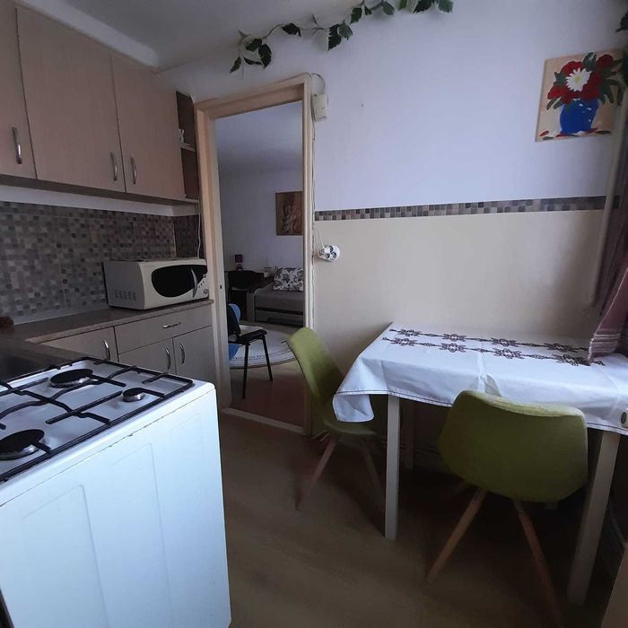 Garsoniera de inchiriat Manastur