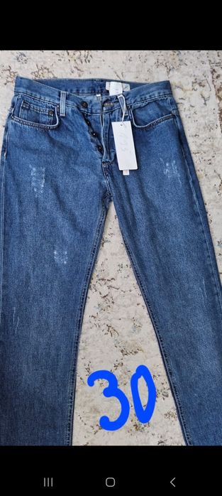 Турецкие джинцы по 5000 тысяч