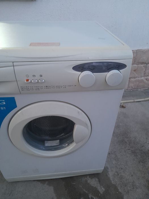 Автоматична пералня SANG