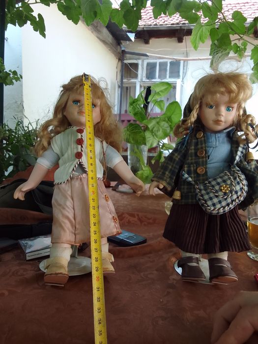 Газени Лампи и други Предмети