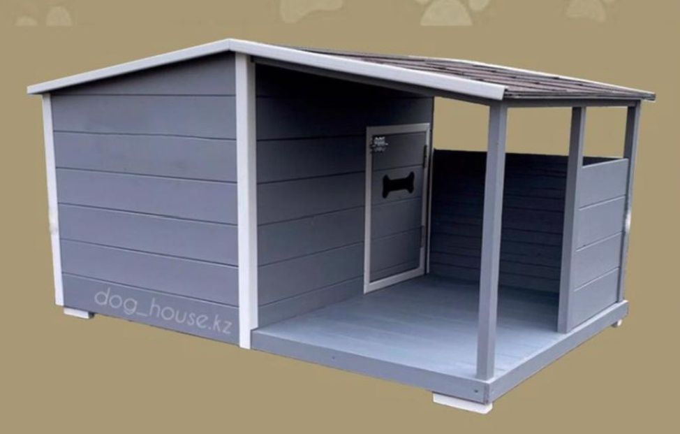 Бутка. для собачий