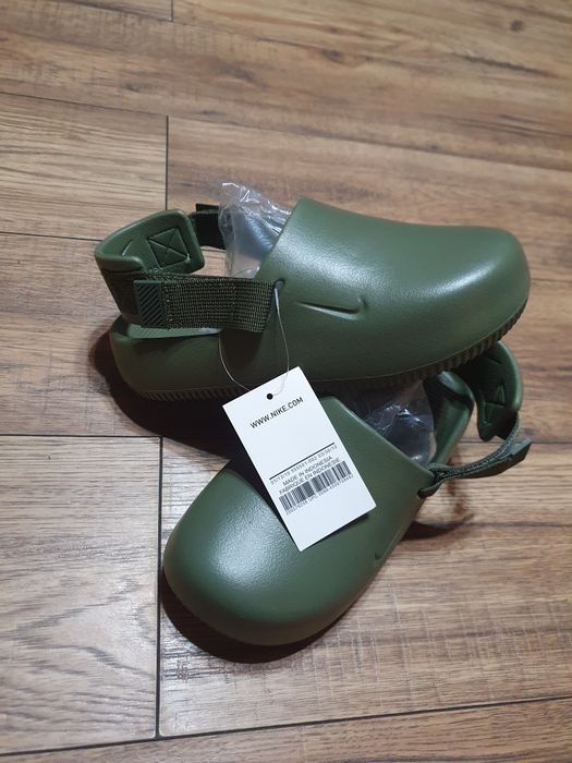 Vând sandale nike copii