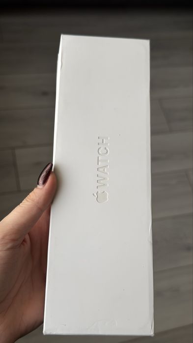 Apple watch 11 series 42 mm