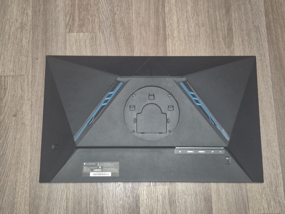 Монитор Thunderobot 180 гц 27 дюймов