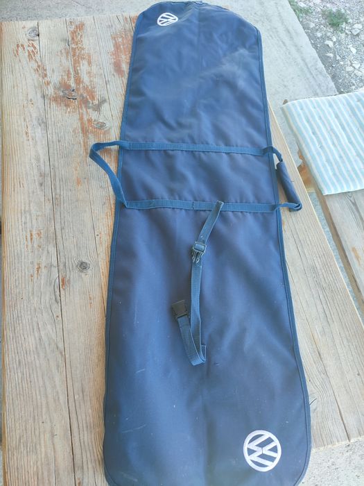 Багажник за тавана Фолксваген