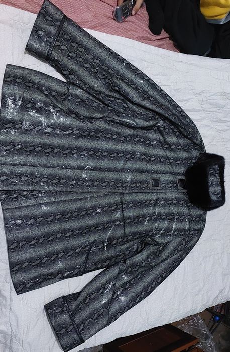 Куртка 54-58 размера