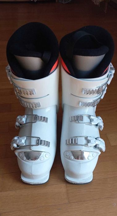 Clapari WEDZE copii marime Mondo 24-24.5 (lungime picior 23.5-24.5 cm)