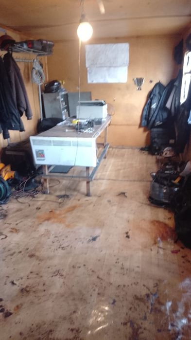 Продам строительный вагончик!!!