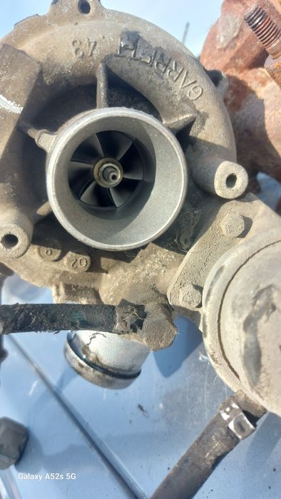 Турбо 1.4 TDI Vw seat Skoda