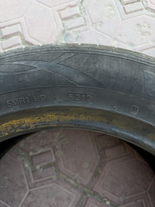 Шины на легковые автомобили