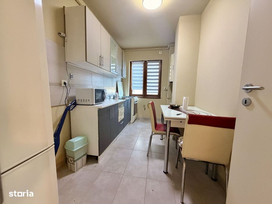 Apartament spatios cu o camera si loc de parcare -Torontalului