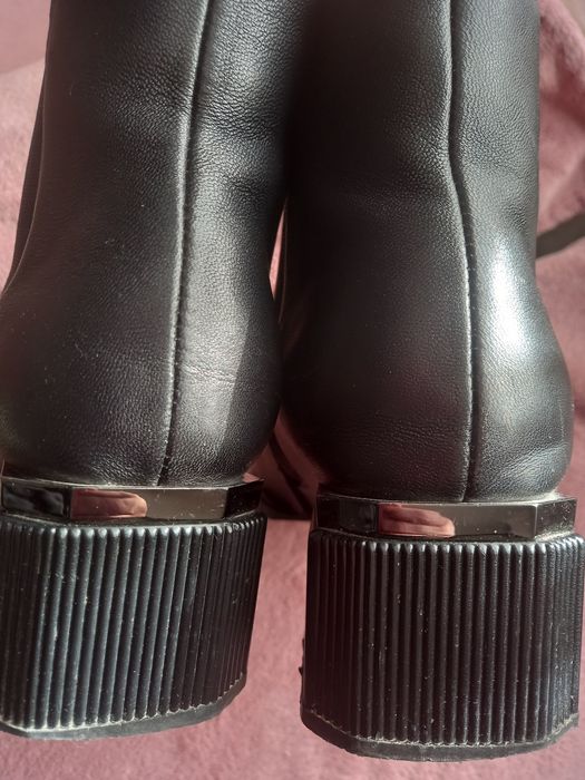 Ghete /Botine Epica