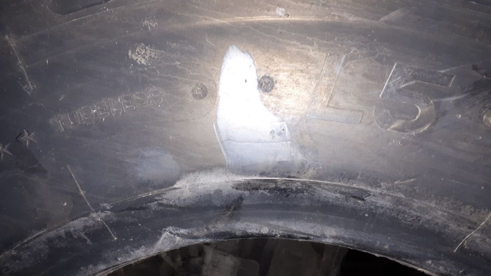 17.5R25 карьерные 4 шт