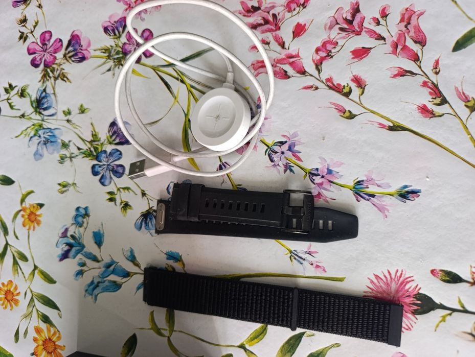 Часы Huawei watch 5 GT