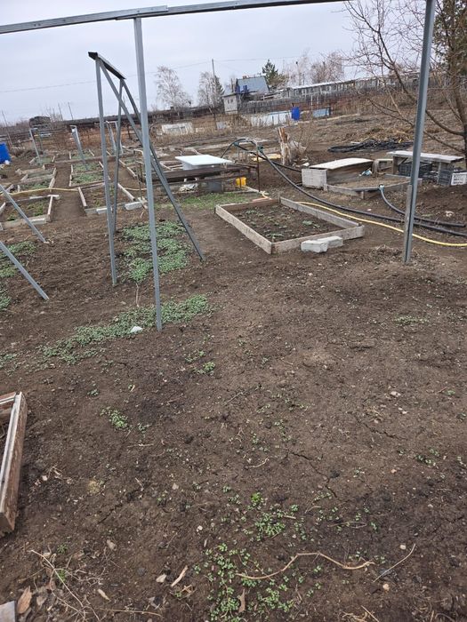 Продам дачу на Союзе