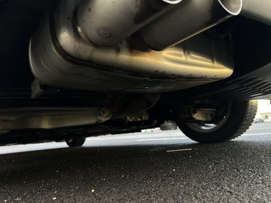 Bmw seria 1 facelift 118 diesel euro 5