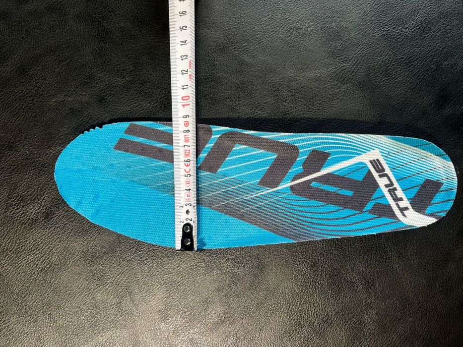 Коньки True catalyst pro