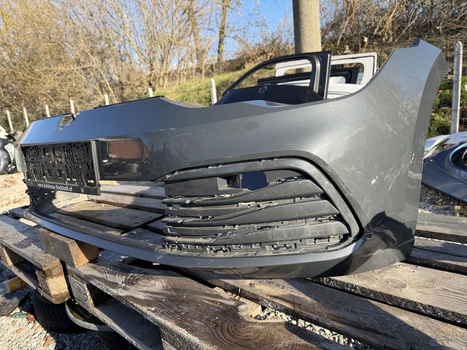 Броня Голф 8/VW Golf 8 2броя