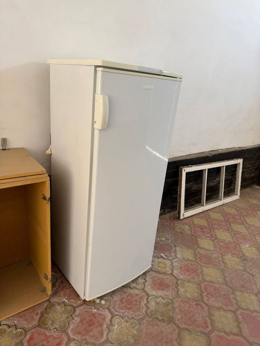 Холодельник Робочие