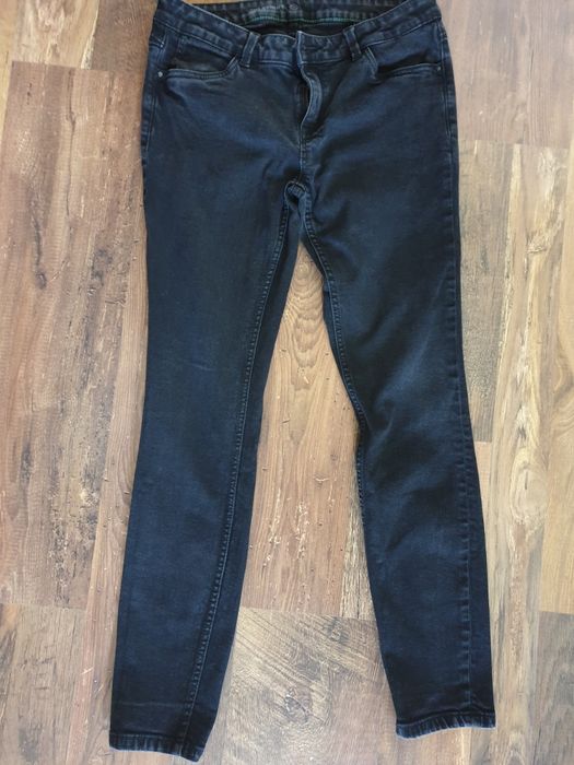 Blugi/jeans de dama, marca C&A, model skinny