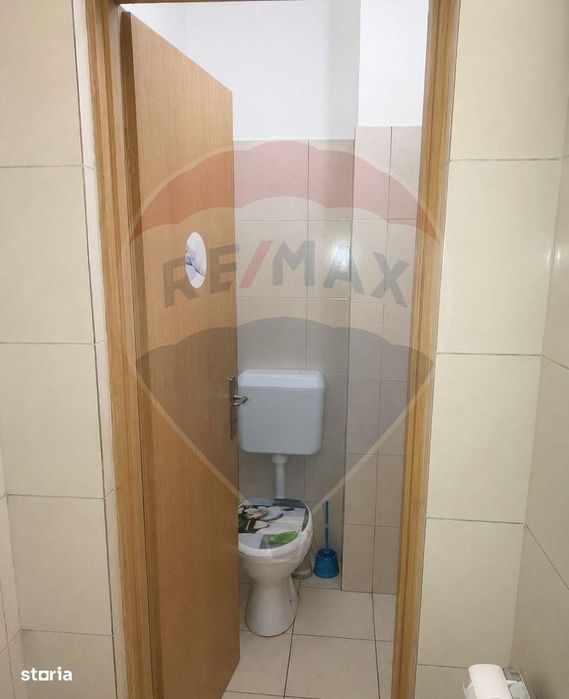 Spațiu comercial de închiriat/104mp, zona Delfinariu-Constanta