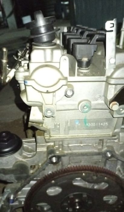 Двигатель Le9 новые!