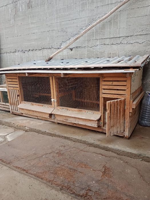 Продаётся валер для домашних птицы. Uy hayvonlari uchun qafas sotiladi