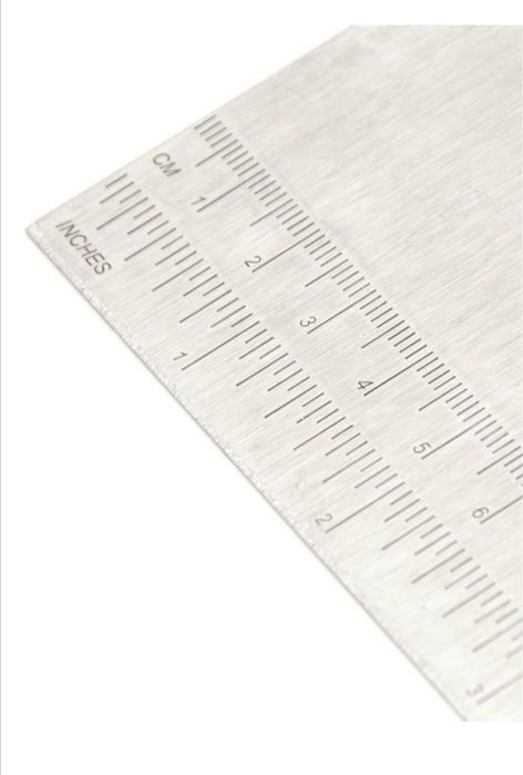 Шпатель профессиональный кондитерский