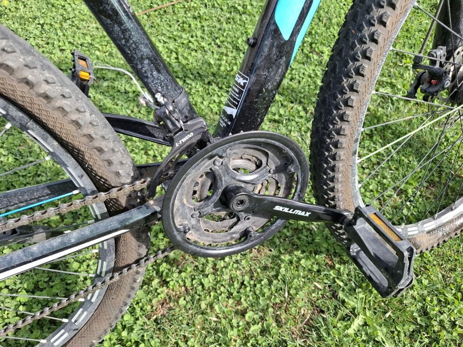 Велосипед Skillmax