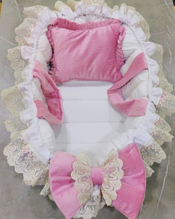 Конверт для новорождённых