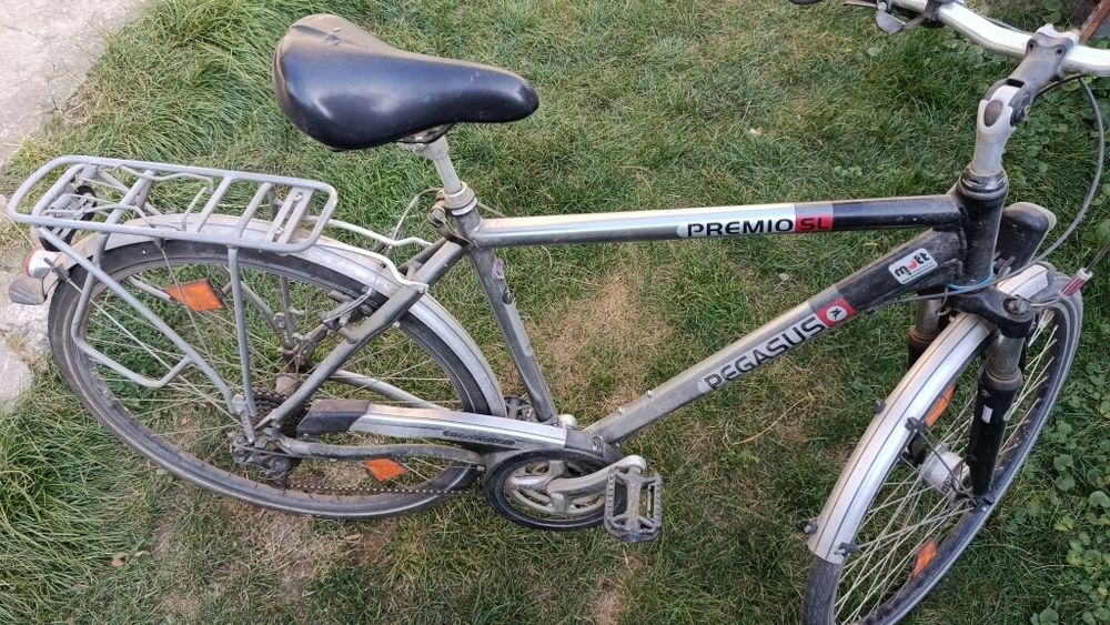 Bicicleta stare buna