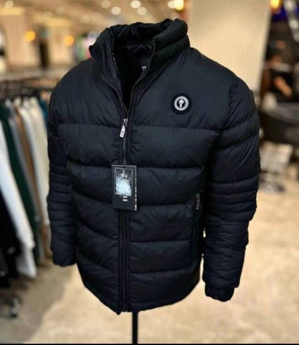 Geacă groasă bărbați