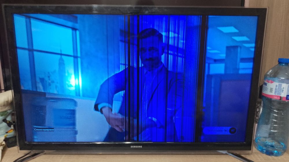 Телевизор Samsung 32' Smart