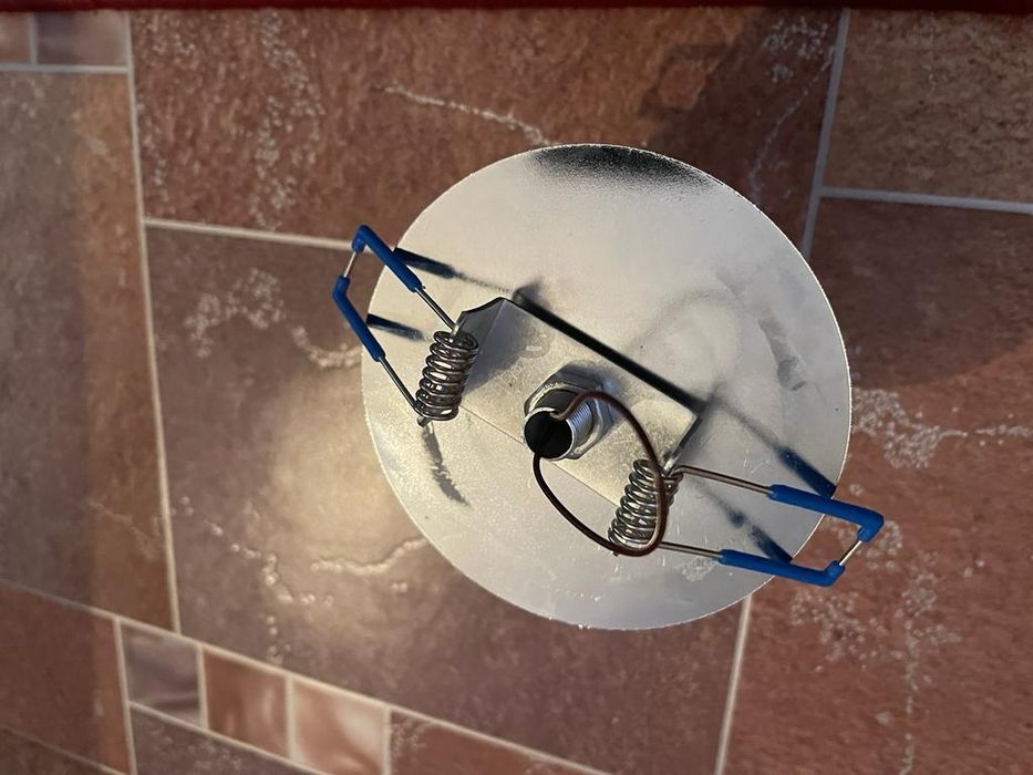 Софиты с лампочками