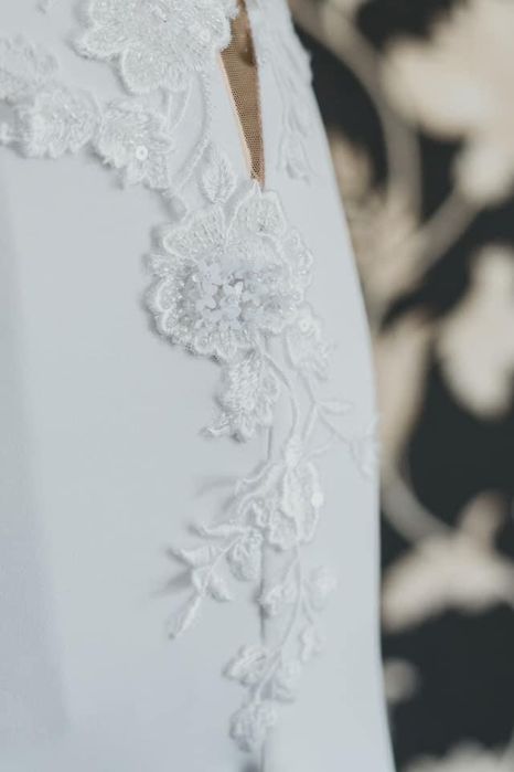 Rochie de mireasa