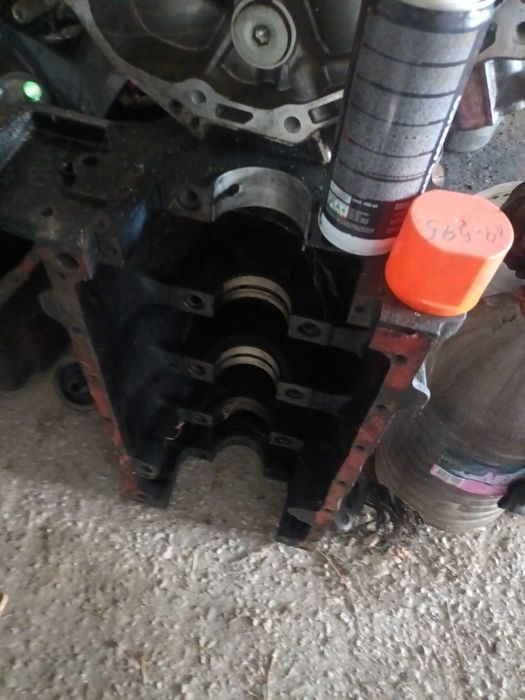 Продавам части за мотокари