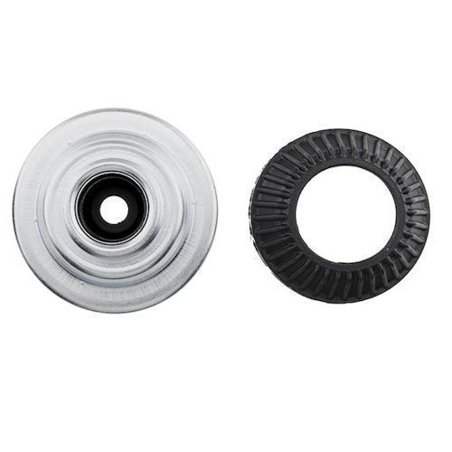 Flansa amortizor cu rulment Opel Astra H 2004-2014, Zafira B 1.6 2005-, Fata, NTY AD-PL-007