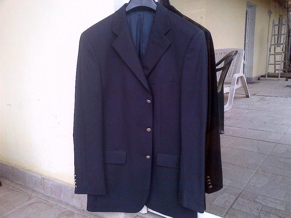 Blazere, Sacouri, Noi,