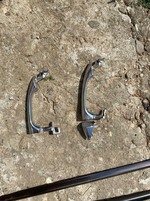 Лайсни за врати Мерцедес w211