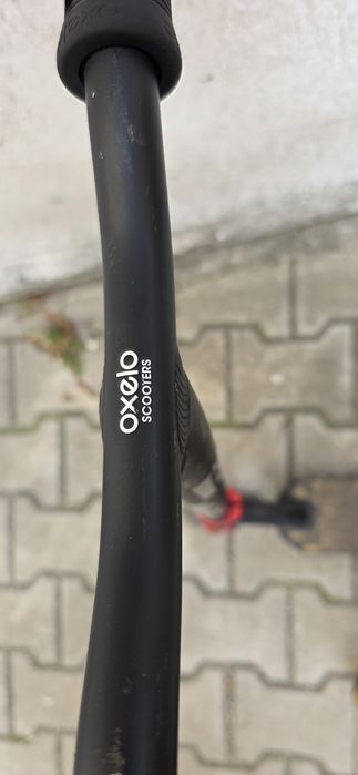 Тротинетка Oxelo