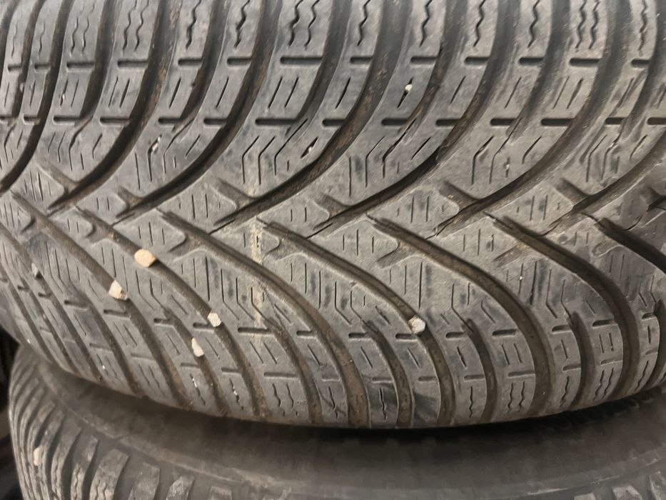 Джанти 14 цола за vw групата