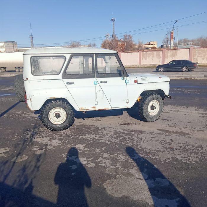 Продам авто на ходу