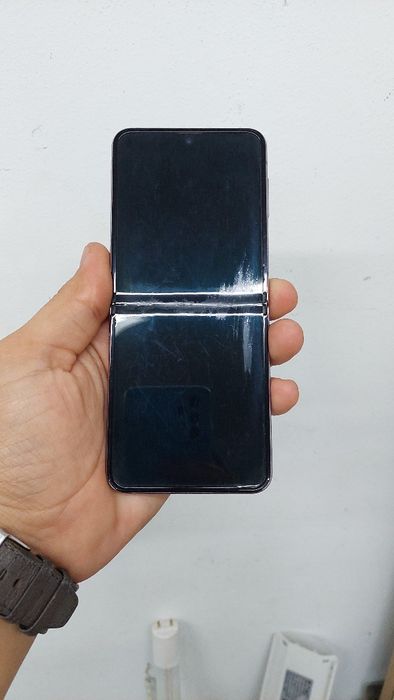 Samsung Z FLIP 4