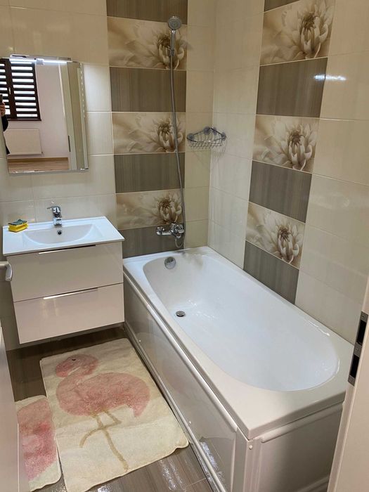 DE INCHIRIAT Ap 2 camere