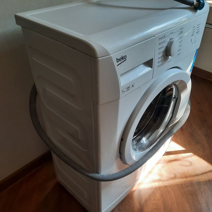 Стиральная машина BEKO