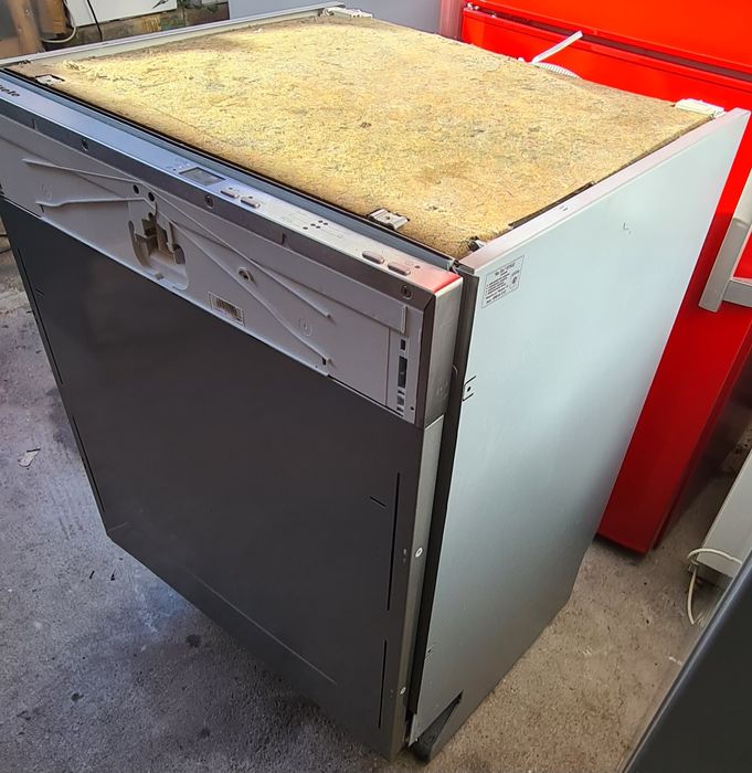 Съдомиялна 60см за пълно вграждане Miele G4280 SCVi A+ 14 к-та