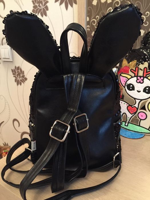 Рюкзак Лол для девочки