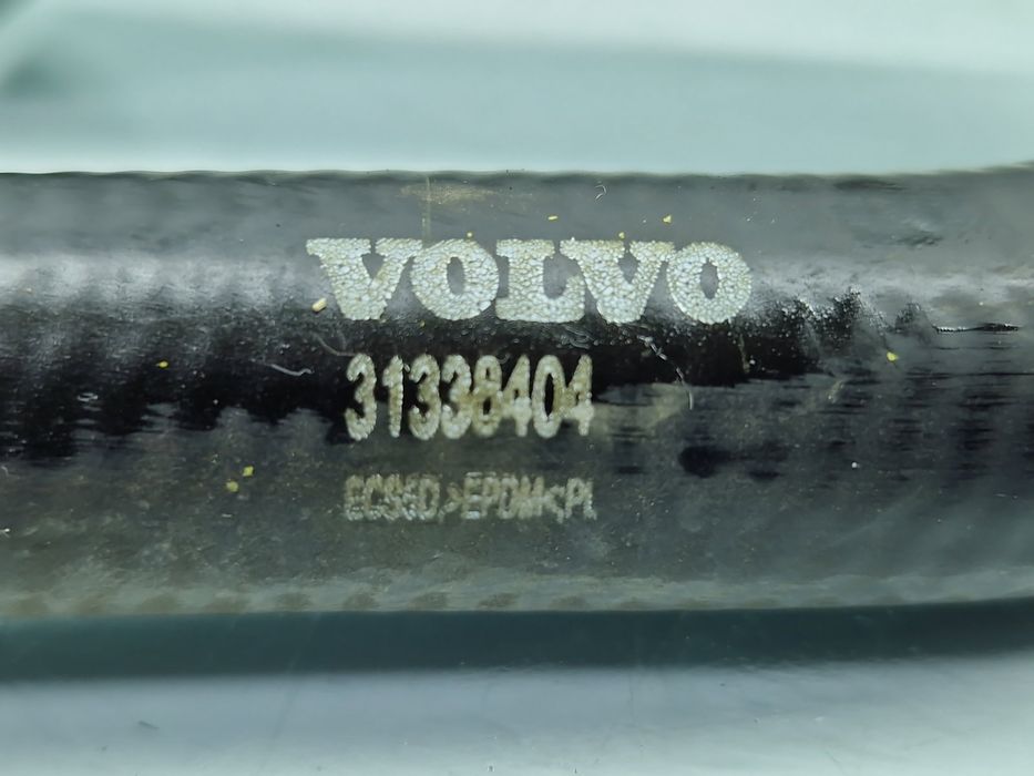 Furtun apa Volvo XC90 II [Fabr 2015-2024] 31338404 2.0 Hib B4204T 236K